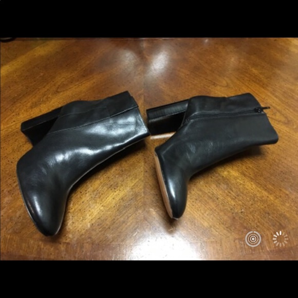 Nine West why not bootie - Picture 5 of 7